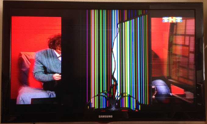 Ремонт экрана телевизора (13 фото): замена матрицы сломанного экрана жк своими руками. как снять шлейф и заменить самостоятельно? инструкция по ремонту