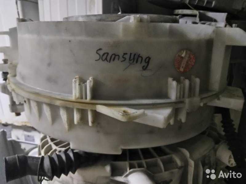 Как заменить тэн в стиральной машине siemens – пошаговая инструкция