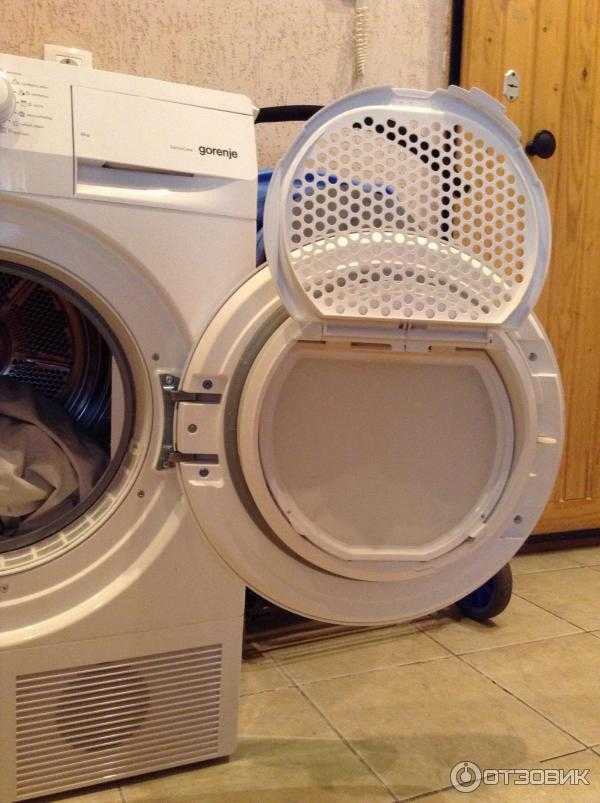 Как выбрать стиральную машину с сушкой - рекомендации