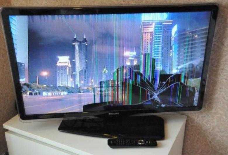 Можно ли отремонтировать жк телевизор в домашних условиях