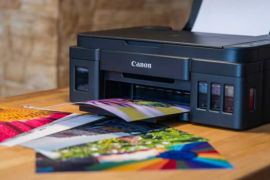 Лазерный цветной принтер - какой лучше выбрать, рейтинг 2021 года