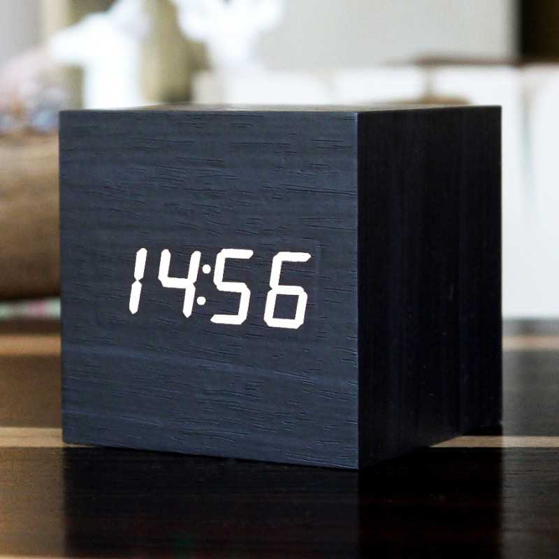  настенные часы: выбираем модели с цифровым табло и большими .
