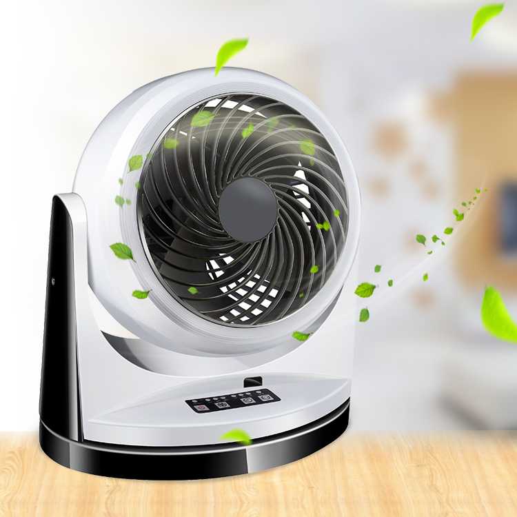 Умный вентилятор от xiaomi 2020, который реально спасет в жару