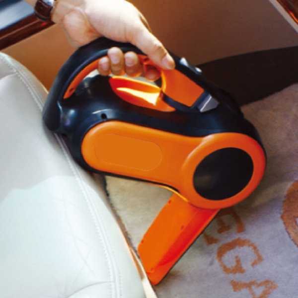 Пылесос автомобильный proffi pa0327 (auto титан) (оранжевый) купить от 810 руб в краснодаре, сравнить цены, отзывы, видео обзоры и характеристики - sku2601799