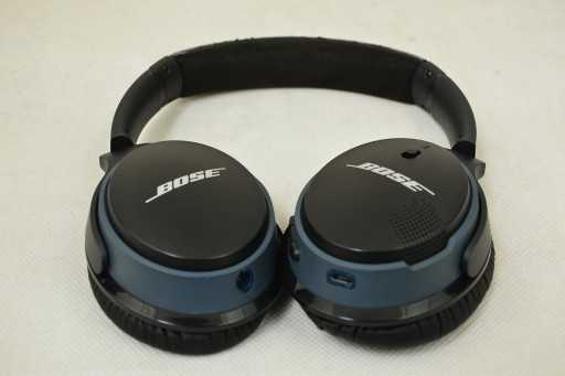 Bose quietcomfort 35 ii vs bose soundlink around-ear ii