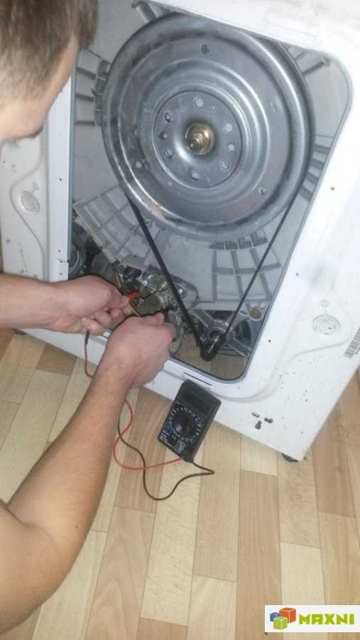 зачем нужна очистка барабана в стиральной машине самсунг
