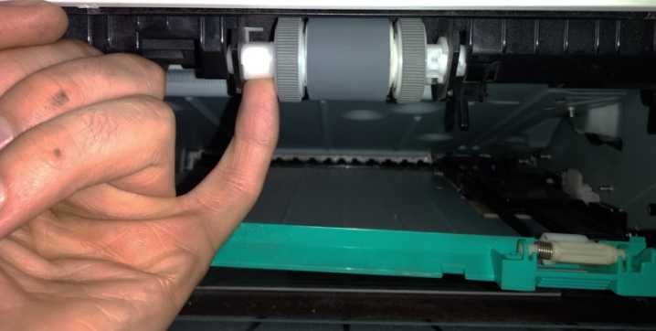 Принтер двоит при печати. решение проблемы для лазерного и струйного принтера