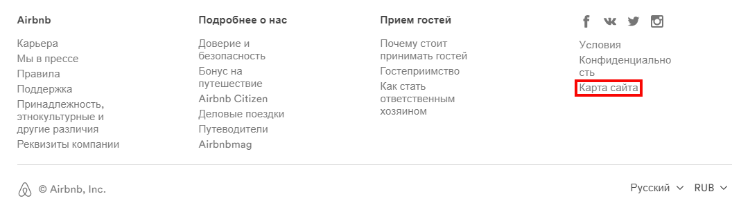 Карта html yandex