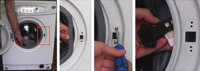 Как разблокировать стиральную машину lg? как открыть принудительно дверь после стирки? как отключить блокировку от детей?