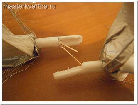 Как подсоединить антенный кабель к штекеру - наглядно тарифкин.ру
как подсоединить антенный кабель к штекеру - наглядно