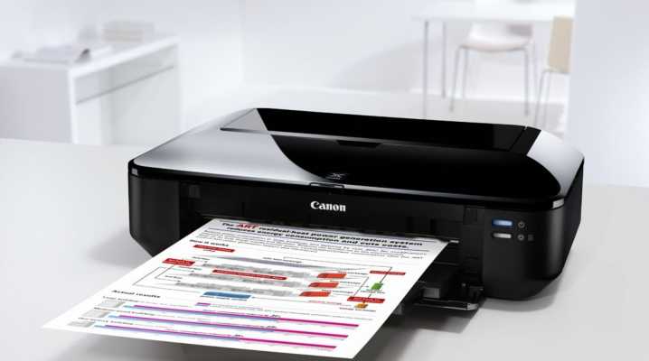 Принтер печатает с полосками: ищем пути решения проблемы