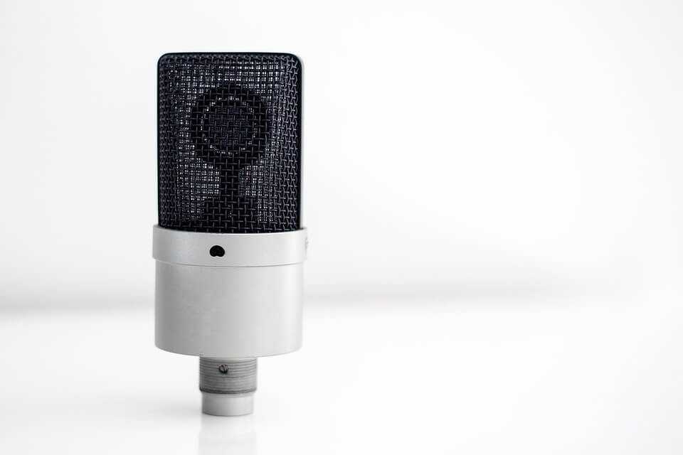 Студийный микрофон (32 фото): лучшие модели для записи голоса и для компьютера. как выбрать микрофон для домашней студии звукозаписи?