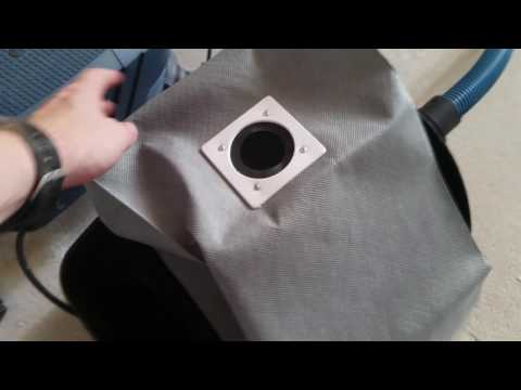Мешки для пылесоса: универсальные мешки s-bag, одноразовые и многоразовые пылесборные пакеты, характеристики модели filtero sam 02 и других