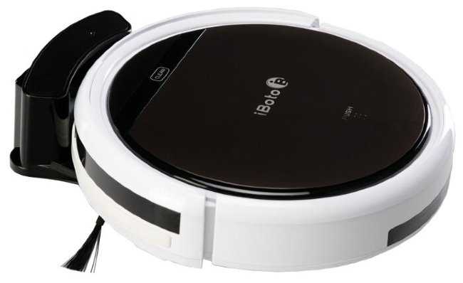 Iboto smart x610g aqua - обзор робот пылесос, характеристики, отзывы, где лучше купить