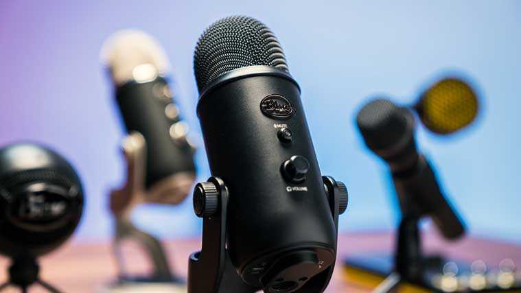 Микрофоны для стримов топ устройства 2020 – coremission