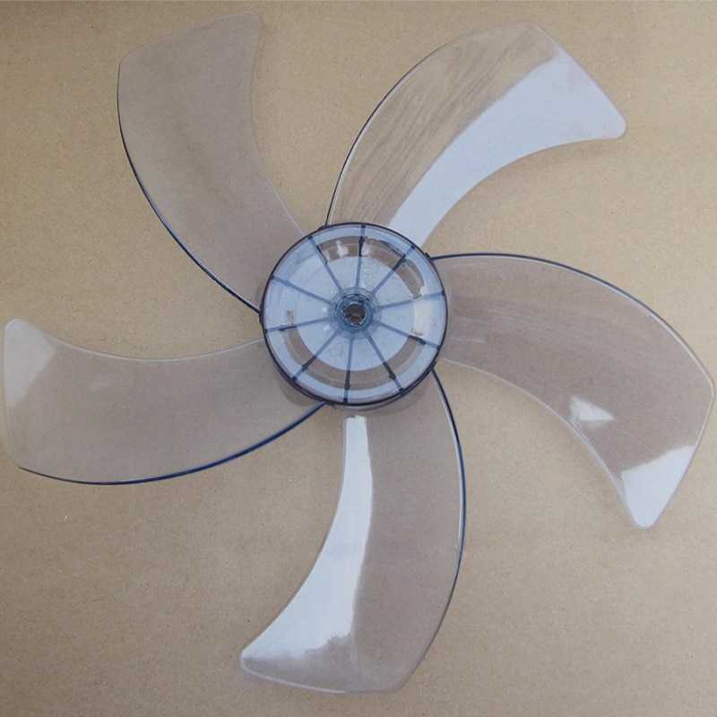 Безлопастные вентиляторы: устройство и принцип действия