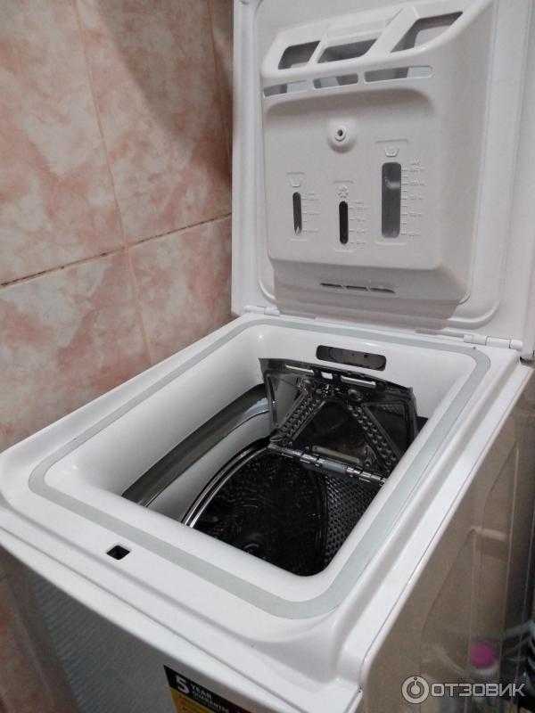 Замена дверцы стиральной машины своими руками
