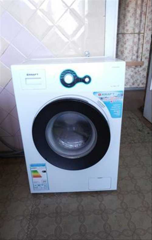 Корейские стиральные машины