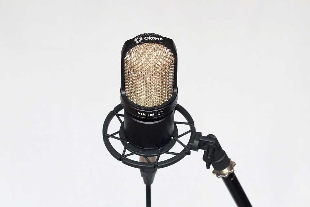 Идеальное решение для записи голоса дома без профессионального оборудования