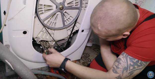 Не отжимает стиральная машина bosch: причины. что делать, если не работает отжим в машинке-автомат?