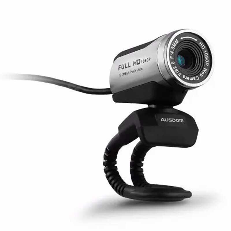 Веб-камера для видеонаблюдения – стоит ли использовать
