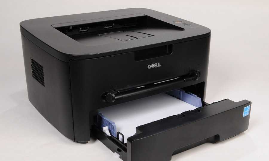 Плотная бумага для принтера: струйный и лазерный для печати визиток