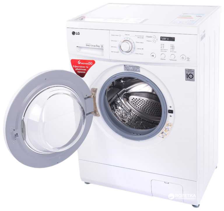 Выбираем стиральную машину с вертикальной загрузкой: все, что важно знать перед покупкой!