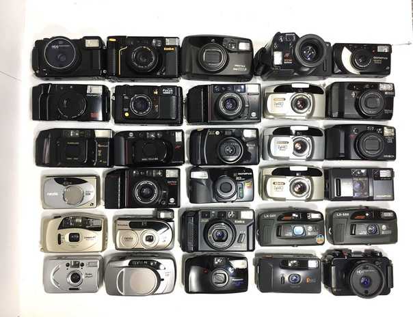Kodak printomatic – новая камера моментальной печати