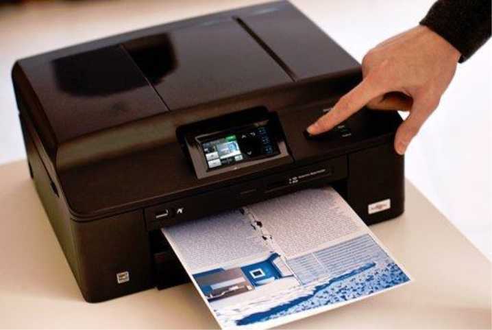 Полосы при печати на лазерном принтере. причины и решение проблемы