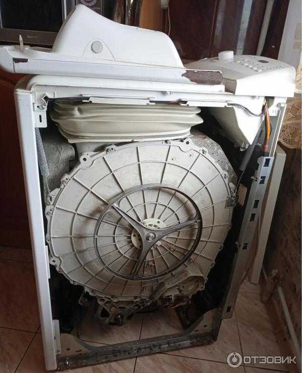 Как починить дверцу стиральной машины своими руками: советы по ремонту