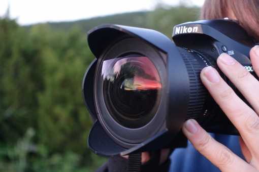 Выбор камеры и оптики для репортажной съемки