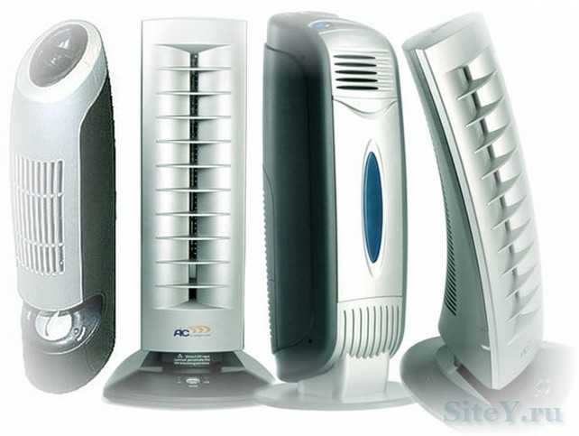 Ионизатор воздуха для квартиры и дома: устройство, принцип работы, назначение + обзор лучших моделей и брендов