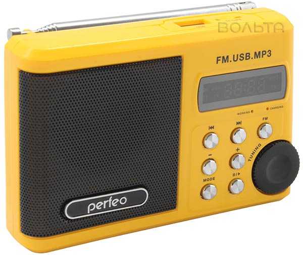Что из себя представляют радиоприемники Perfeo Что можно сказать про PF-SV922 Sound Ranger и цифровой Palm, другие модели приемников радио от Perfeo Как правильно выбрать радиоприемник