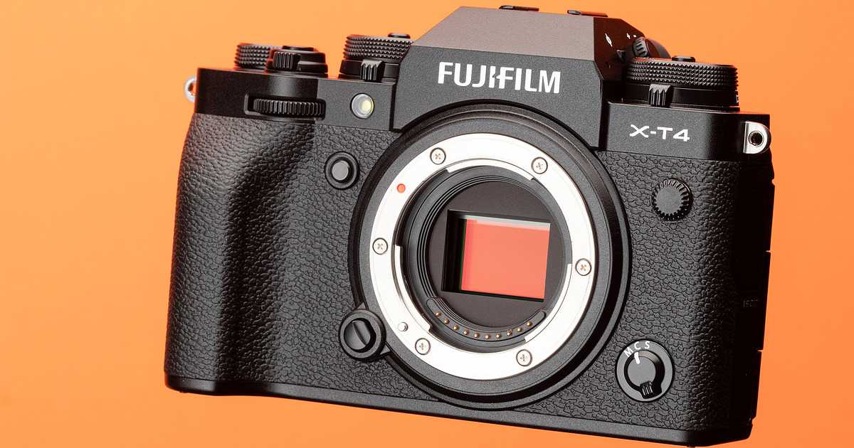 Fujifilm x-h1 – флагман для фото- и видеосъемки с внутрикамерной стабилизацией / системные камеры / новости фототехники