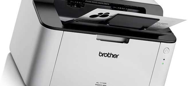 Что делать если принтер перестал печатать черным цветом