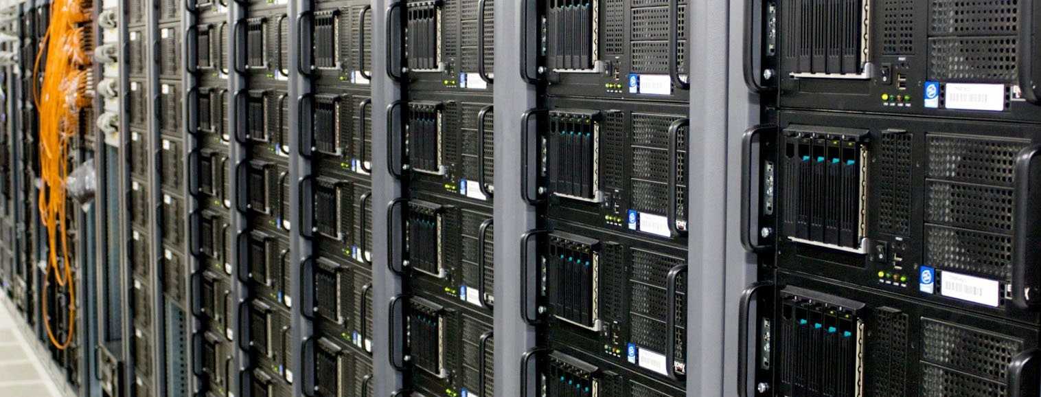 Server make