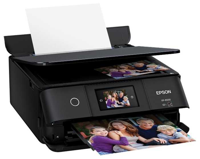 Как выбрать цветной принтер для дома и не пожалеть