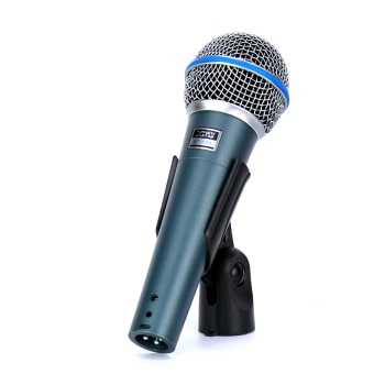Лучшие беспроводные микрофоны 2021 | рейтинг по отзывам владельцев
