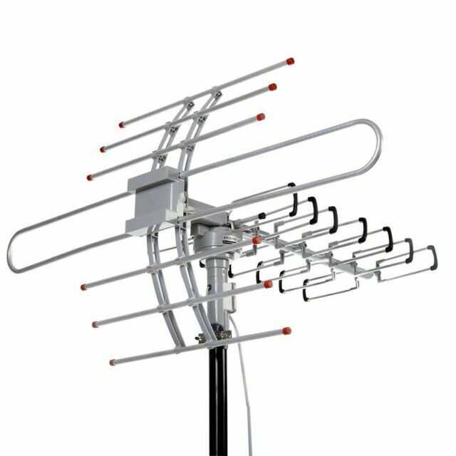 Уличная антенна для телевизора: установка телевизионной наружной антенны. как подключить и настроить внешнюю антенну? самые лучшие модели