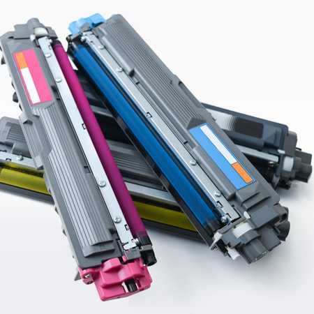 Что такое тонеры для принтеров. процесс изготовления и разновидности