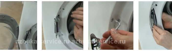 Как проверить убл стиральной машины тестером