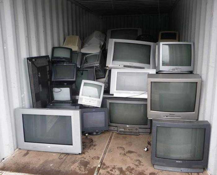 Куда сдать старый телевизор за деньги: где скупают и продают бу бытовую технику