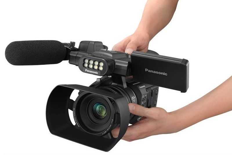 Топ-12 лучших камер для youtube. как выбрать модель для себя?
