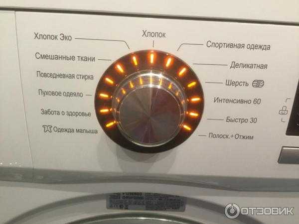 Режимы стирки в стиральной машине lg — priborka