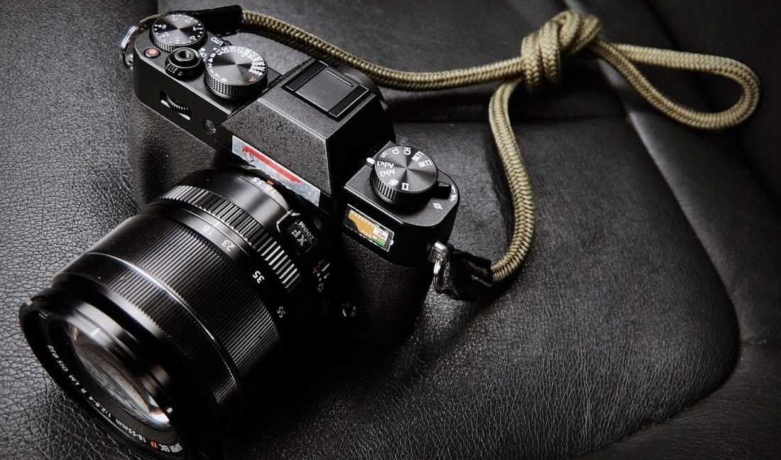 Беззеркальные фотоаппараты: особенности и рейтинг лучших