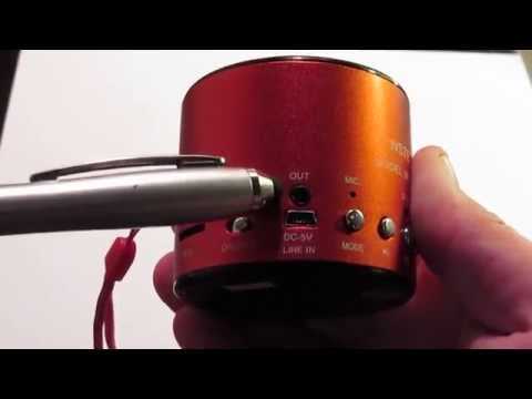 Как включить уличный и басс режим на jbl