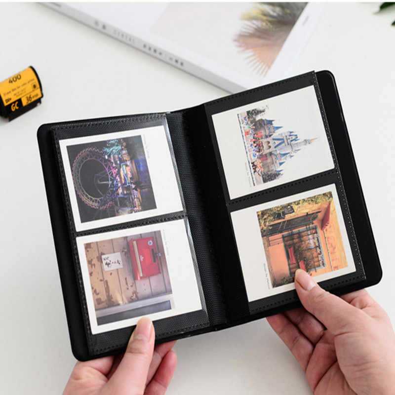 Фотоальбомы с разными форматами для фотографий (34 фото): выбираем альбом для разноформатных старых и новых фотографий, разновидности