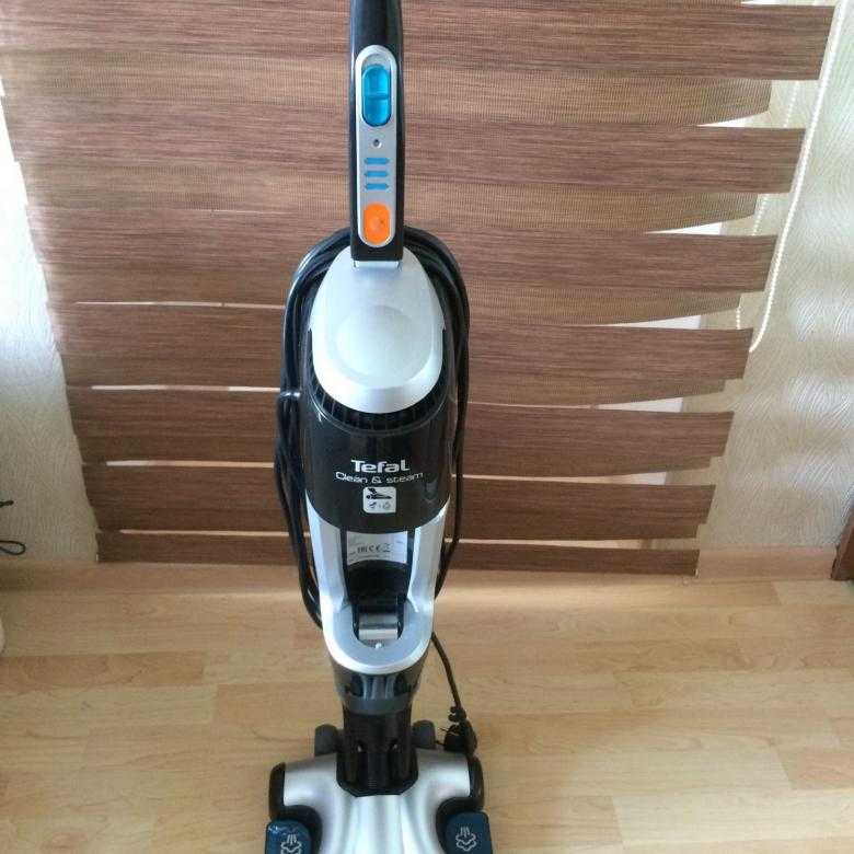 Tefal clean&steam multi vp8561rh отзывы