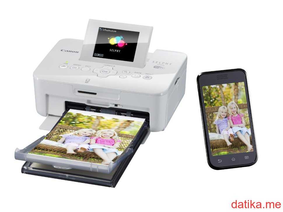 Принтер для печати фотографий. выгодно купить, эффективно использовать