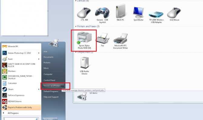 Как установить принтер на компьютер без установочного диска? как подключить к windows 8 и другим ос? правила установки